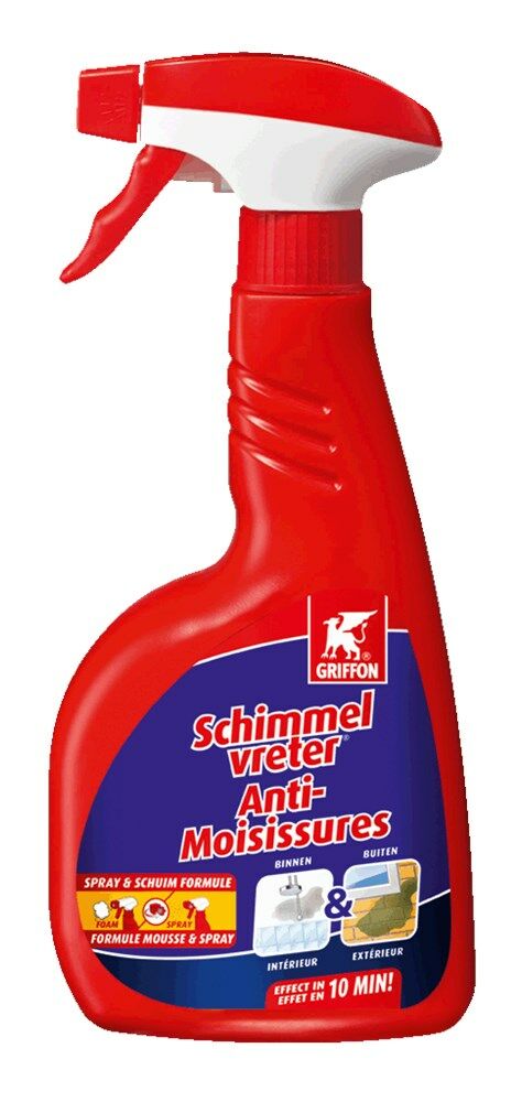 SCHIMMELVRETER 750ML 6309645