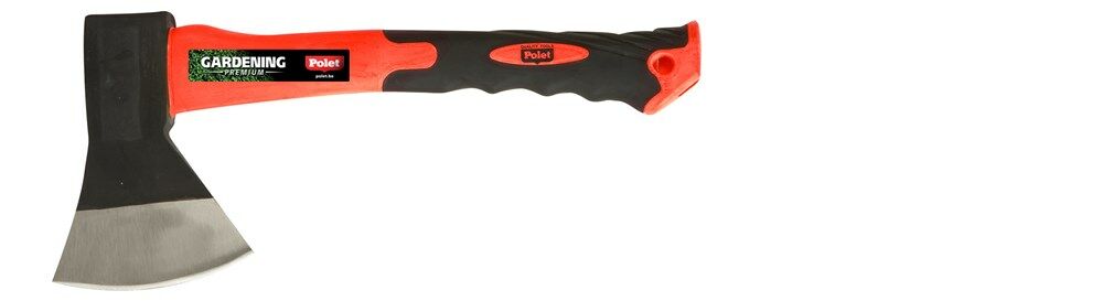 HANDBIJL FIBER 800GR FC060301