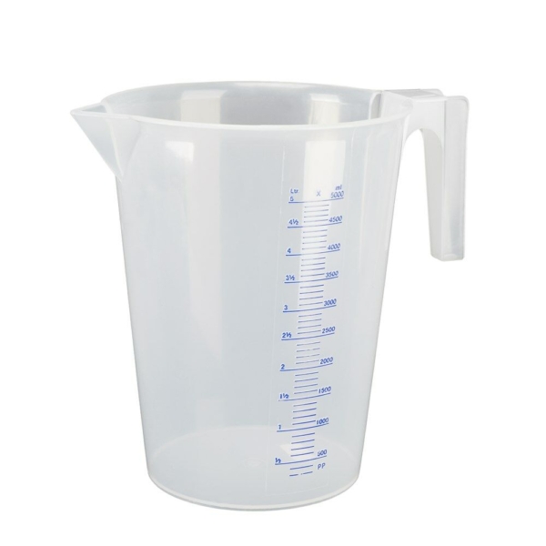 MAATBEKER 5.0 LTR 07065