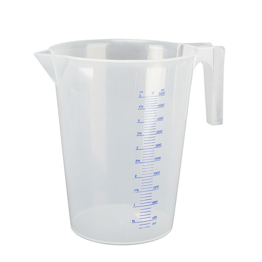 MAATBEKER 5.0 LTR 07065