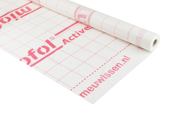 FOLIE MIOFOL ACTIVE 30X1,50M