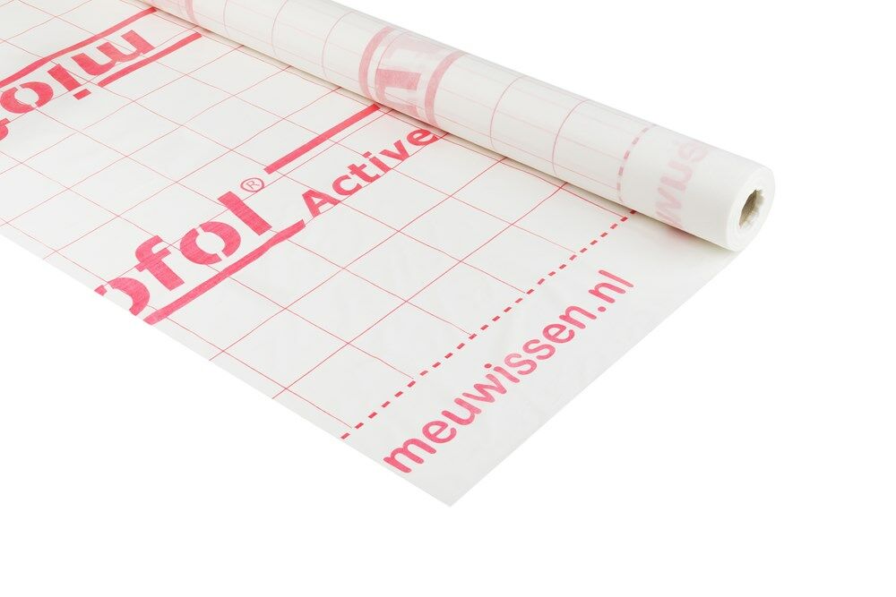 FOLIE MIOFOL ACTIVE 30X1,50M