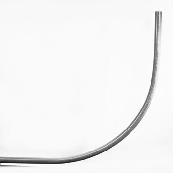 Straalbocht 75mm r=60