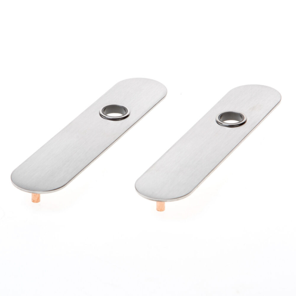 P&e kortsch.rvs FL7211.600.130 blind