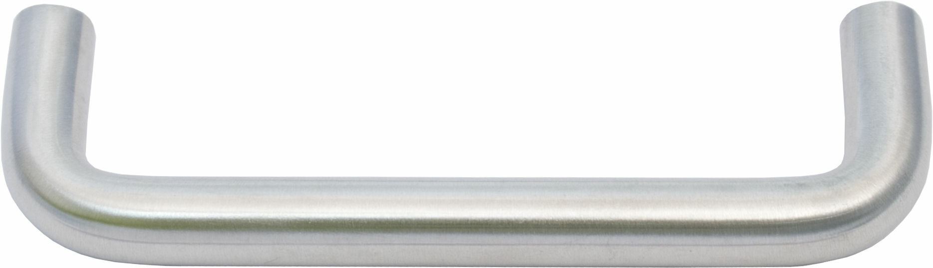 Draadgreep rvs 96mm d10