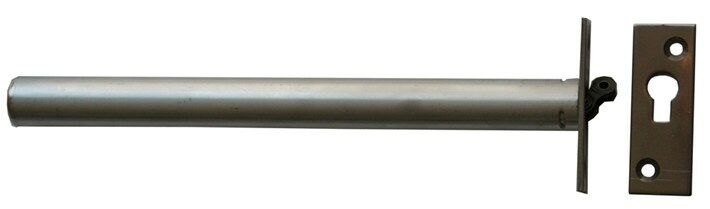 ADJUNCT Deursluiter inbouw 2550 rechte plaatj