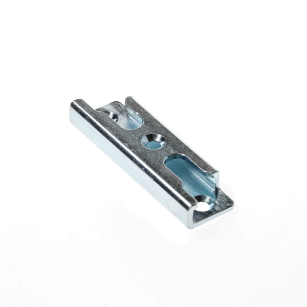 Maco sluitplaat staal NL96779 20 mm