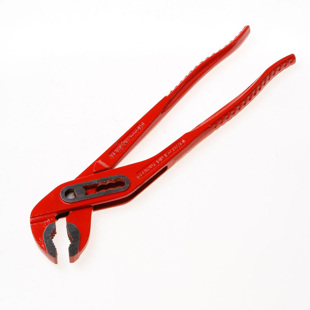 Waterpomptang vbw 966 rp 250.