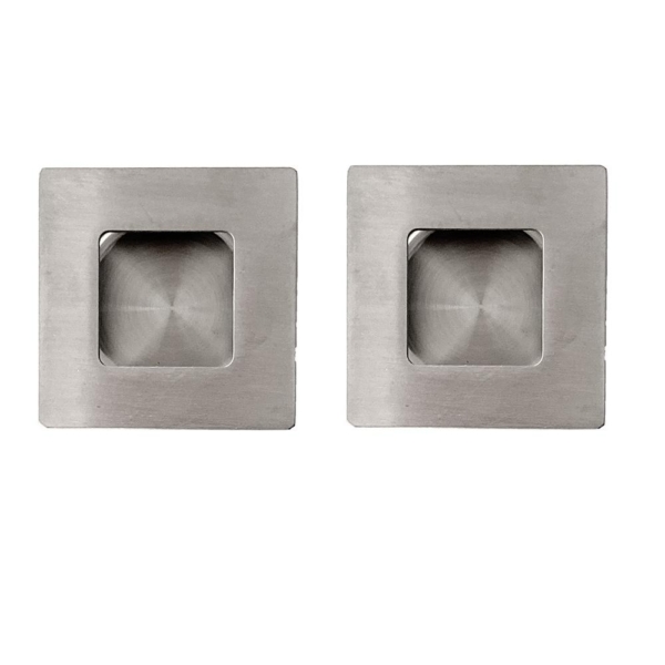 Schuifdeurkom vierk. 50mm rvs(2) 353/SS