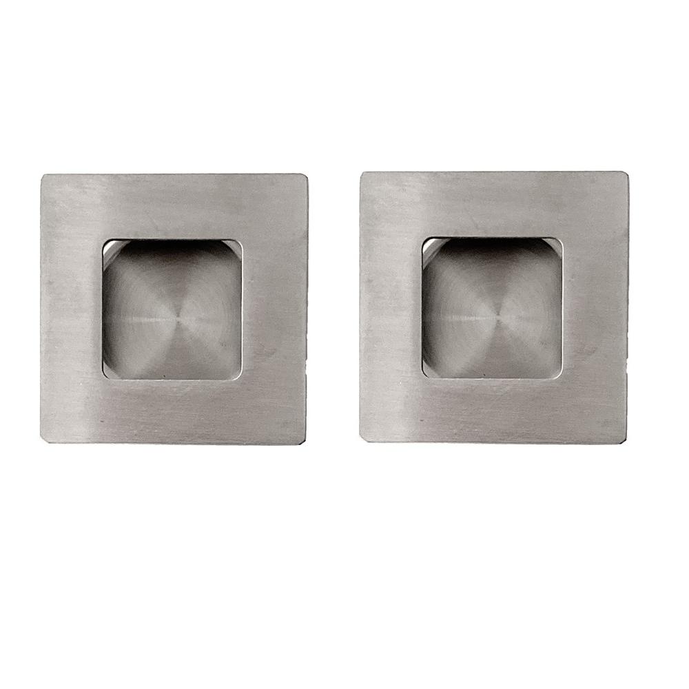 Schuifdeurkom vierk. 50mm rvs(2) 353/SS