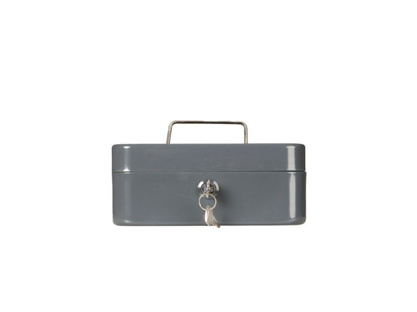 GELDKISTJE LLOYD CB 20