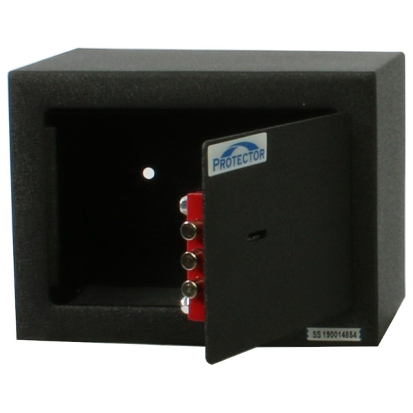 PRIVEKLUIS 170X230X170MM 73001