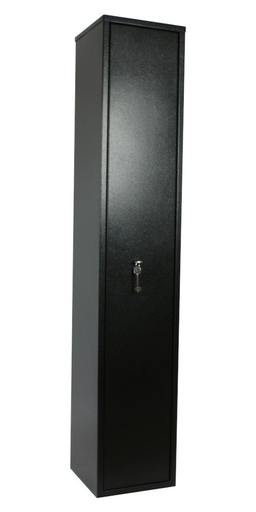 PROTECTOR GUNSAFE 5 ZWART