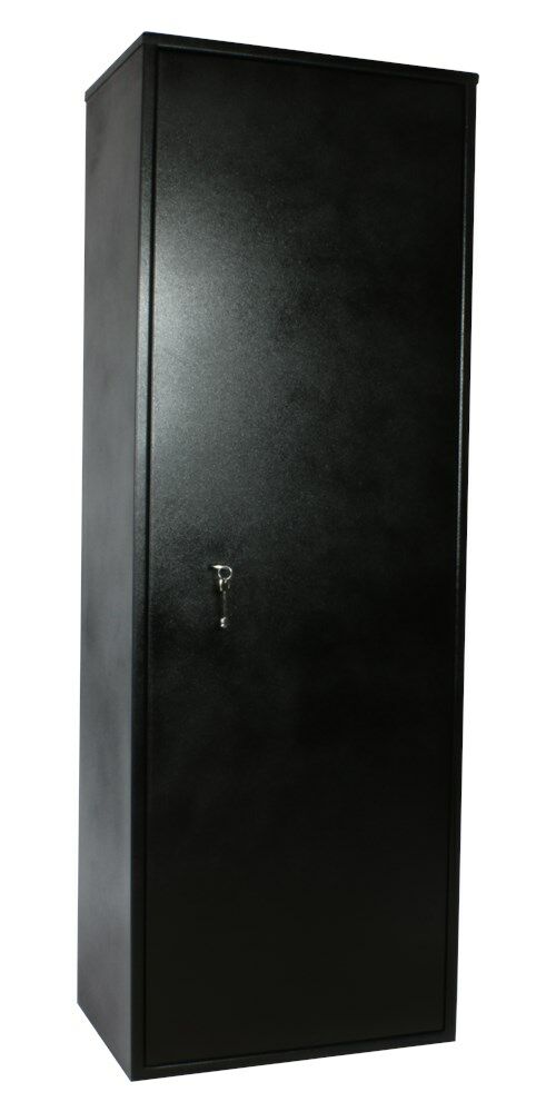PROTECTOR GUNSAFE 10 ZWART