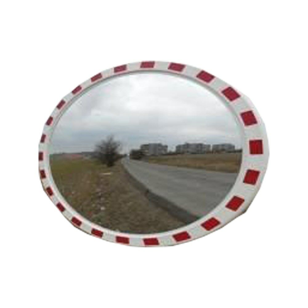 VERKEERSSPIEGEL ACRYL ROND 600
