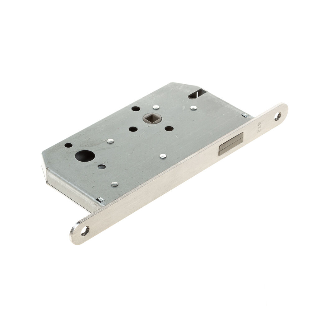 Loop projectslot magn.rvs voorpl.exc.sluitpl.