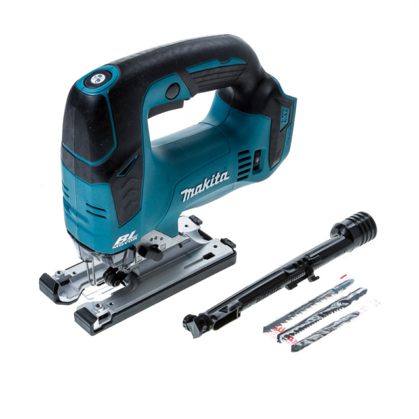 Makita decoup.zaag djv182z 18V ex.