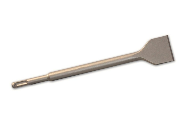 SPADEBEITL SDS+40X250 69391401