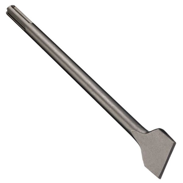 SPADEBEITEL MAX50X400 69384051