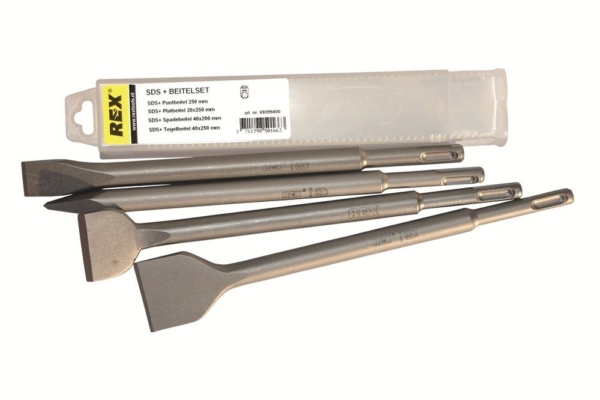 BEITELSET SDS 4-DLG 69399400