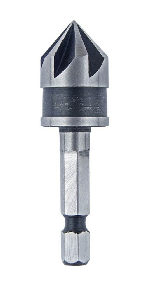 VERZINKBOOR HOUT 19X58 6151901