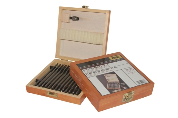 SPEEDBORENSET 14-DLG 39081301