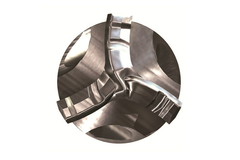 HAM.B.SDS+ TRI-S 8X210 7710801