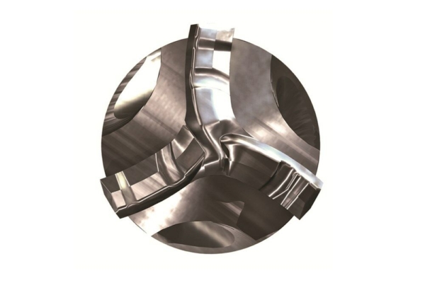 HAM.B.SDS+ TRI-S 10X160 701011