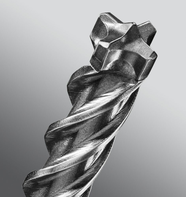 HAMERB. SDS+QX4 14X165 9414016