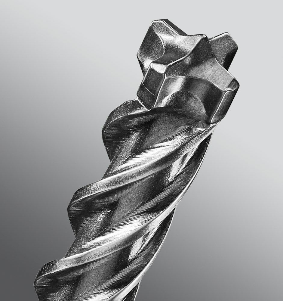 HAMERB. SDS+QX4 14X165 9414016