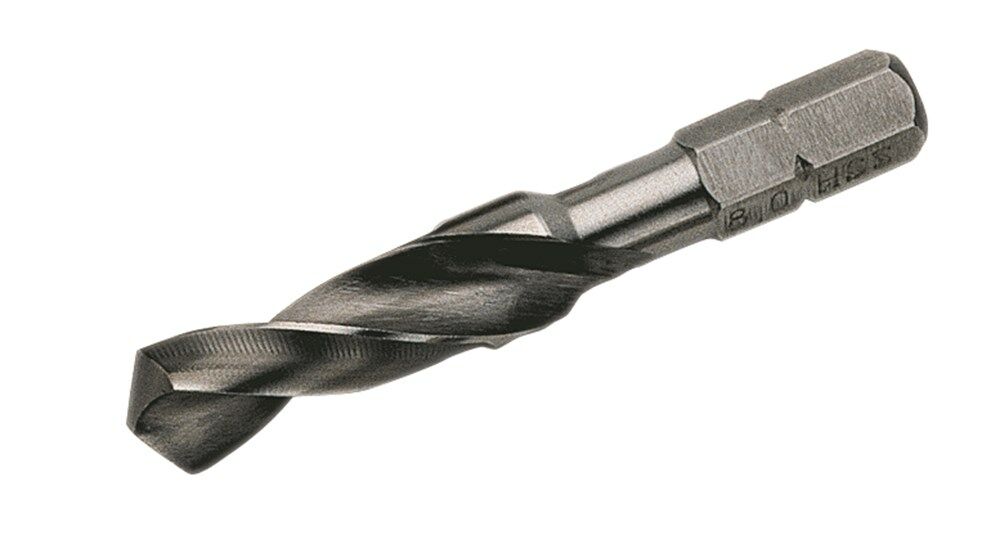 METAALBOORBIT HSS 9.0 67190