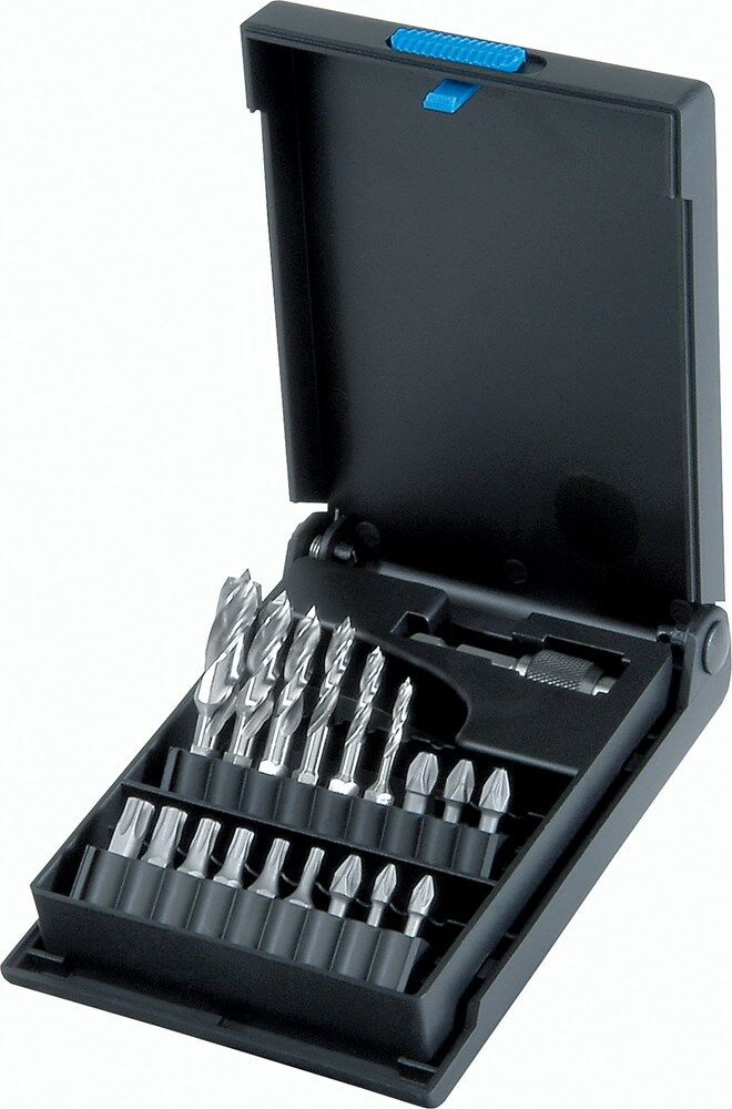 KOMBI BOOR/BITSET POZ 67425