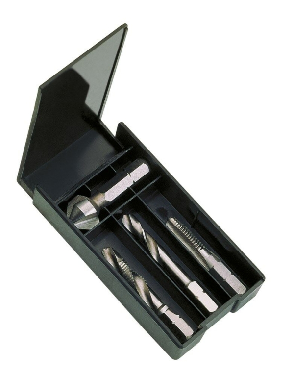 TAP-BOOR-BITSET M- 6 67406