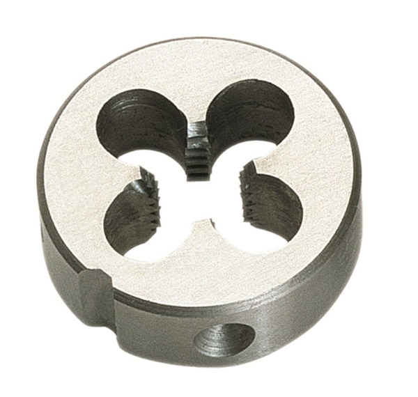 SNIJPLAAT HSS M8X1.25 27442