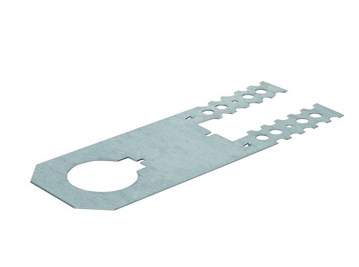 Leuning-anker type a 10040