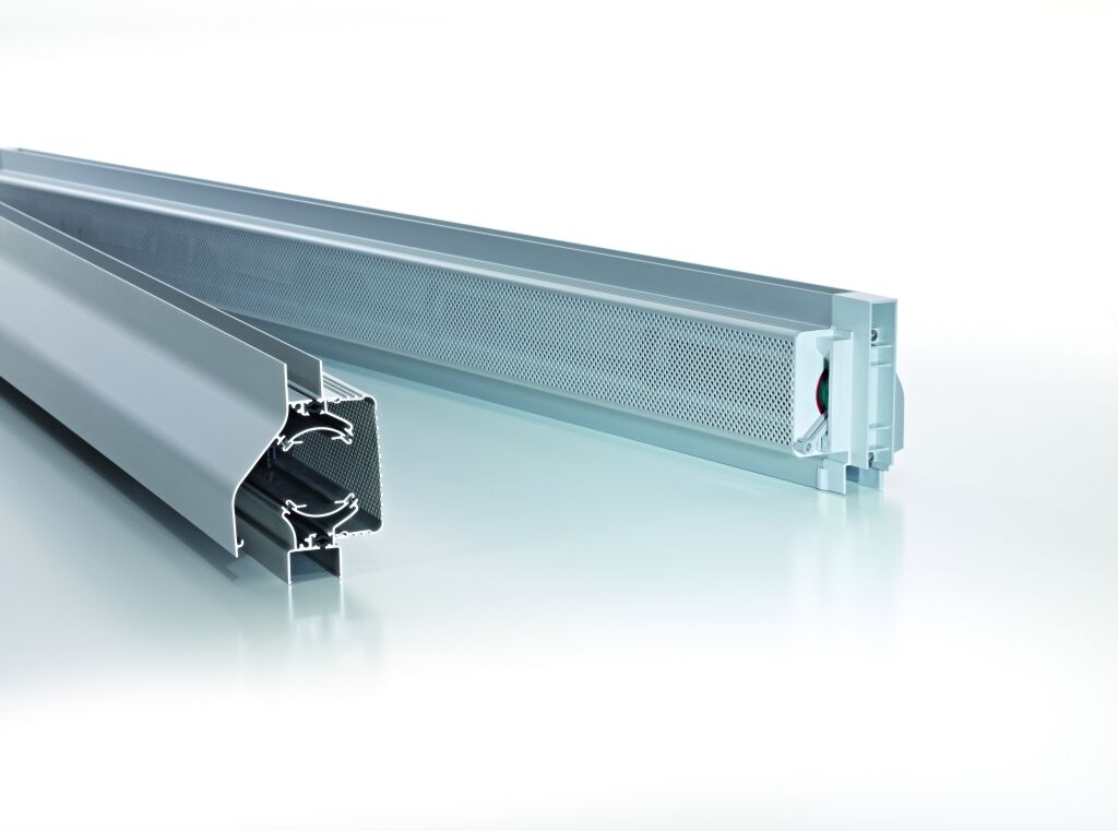 Ducoton 18/30 ral9001 201- 500mm