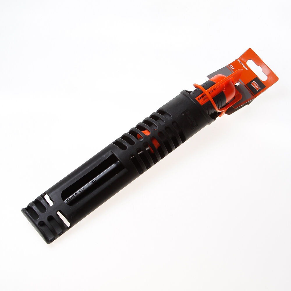 Steekbeitel pvc 434-6