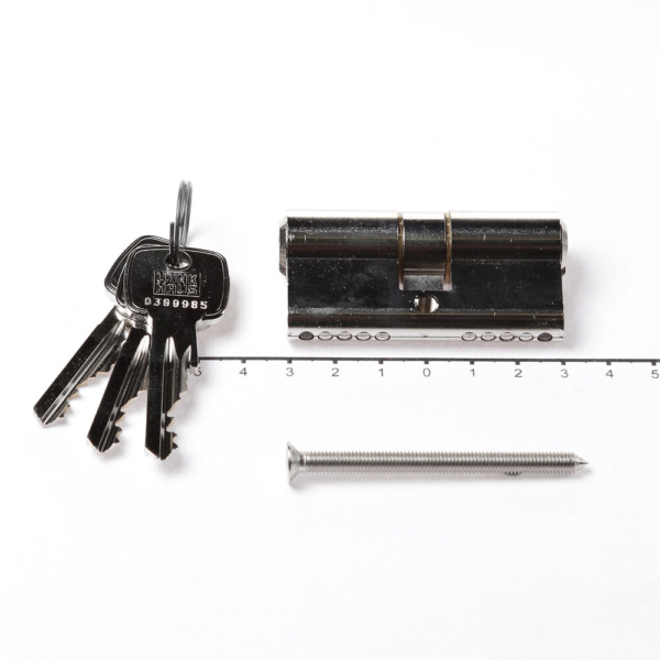 Prof.cil.XR met gevarenf. 30/30