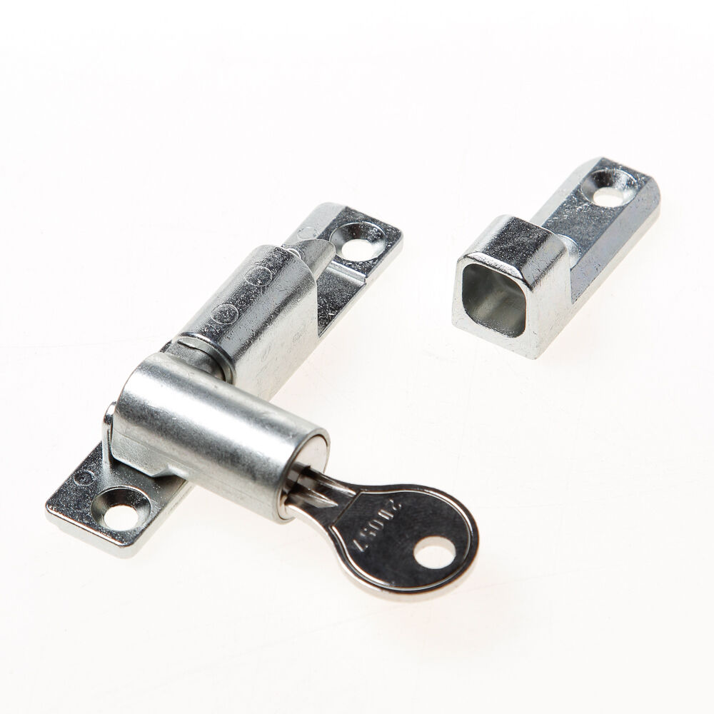 Dv draai-afsl.afsluitb. zil