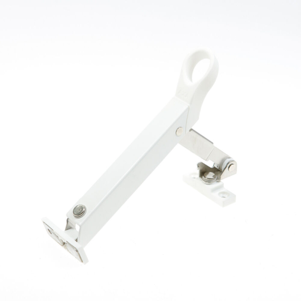 Axaflex rvs/wit 2647-20-74E