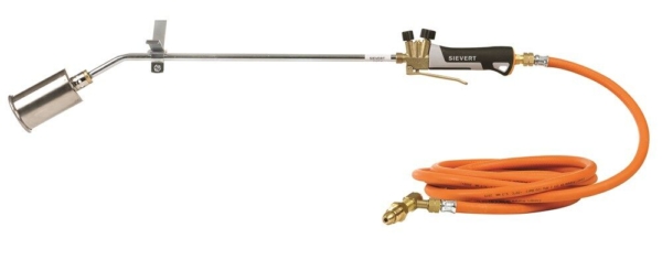 SET TURBOROOFER 60 RVS 346062