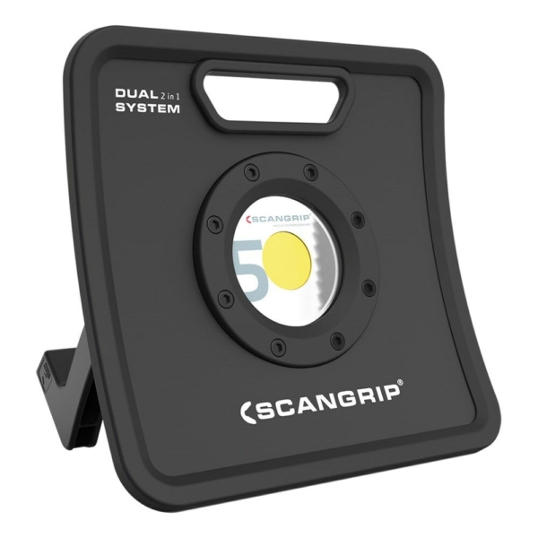 BOUWLAMP VEGA LITE 6000 6000LM