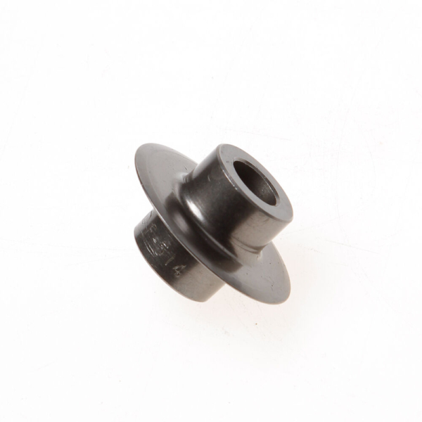 Mes pypsnyder staal f514 33100