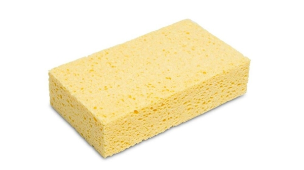 SPONS 2-ZIJD. CELL/EPOXY 22928