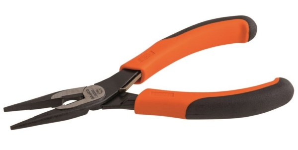 PUNTTANG LANG 200MM 2430 G-200