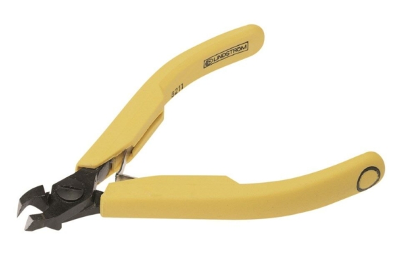 VOORSNIJTANG KORTE BEK 8211