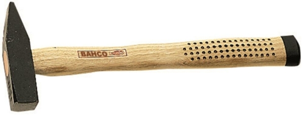 BANKHAMER 481_ 200 GRAM