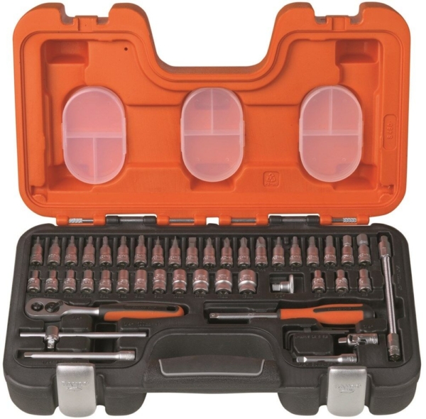 DOPPENSET 1/4 46-DLG S460