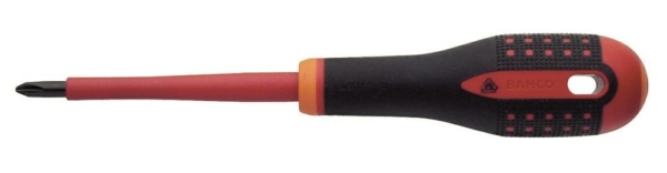 SCHROEVENDRAAIER ERGO PH2 VDE