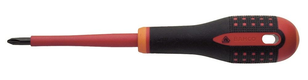 SCHROEVENDRAAIER ERGO PH2 VDE